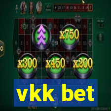 vkk bet